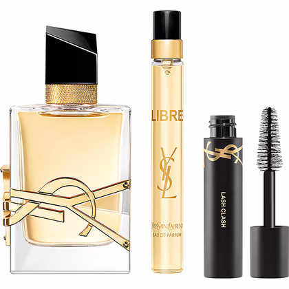 Yves Saint Laurent Libre