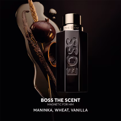 HUGO BOSS Boss The Scent Magnetic For Him