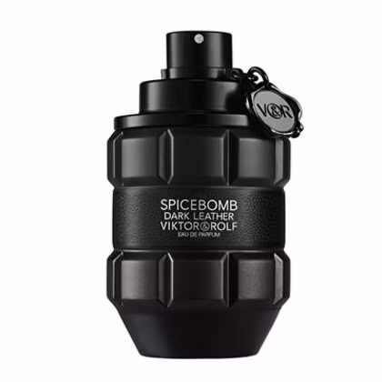 Viktor Rolf Spicebomb Dark Leather