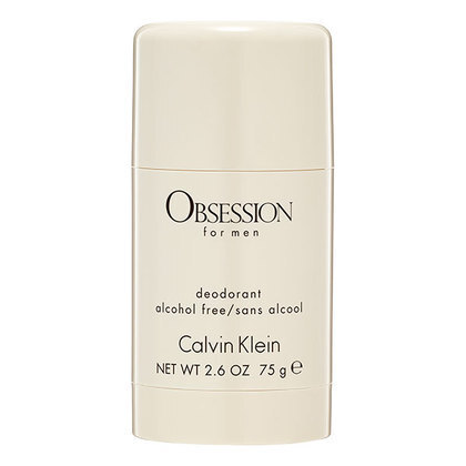 Calvin Klein Obsession For Men