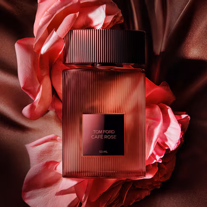 TOM FORD Café Rose