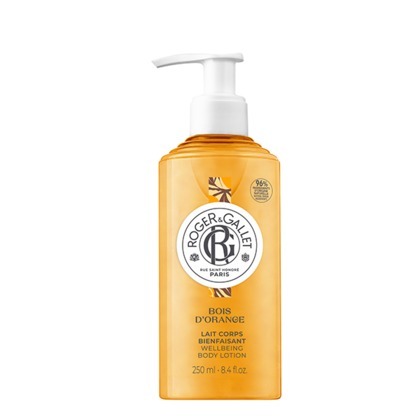 Roger & Gallet Bois D'Orange