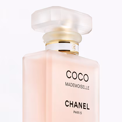 CHANEL COCO MADEMOISELLE