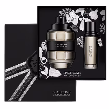 Viktor Rolf Spicebomb