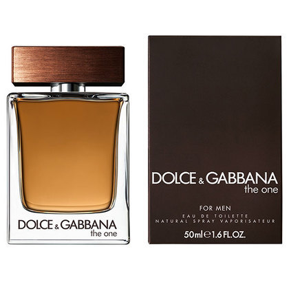 Dolce&Gabbana The One For Men