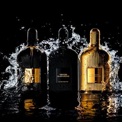 TOM FORD Black Orchid