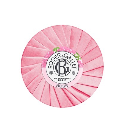 Roger & Gallet Rose Eau Fraîche