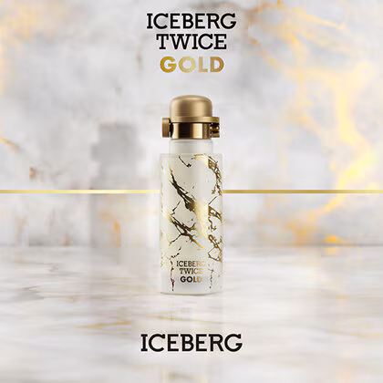 Iceberg ICEBERG GOLD