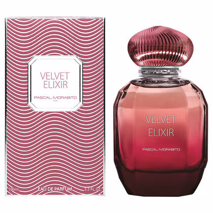 Velvet Elixir