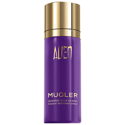 Mugler Alien