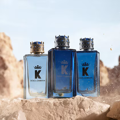 Dolce&Gabbana K by Dolce&Gabbana