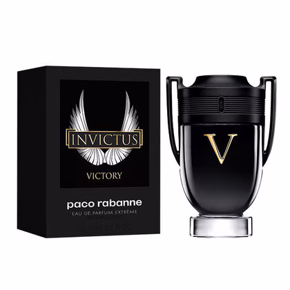 Rabanne Invictus Victory