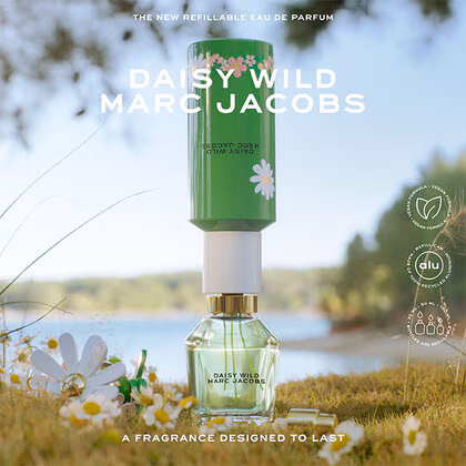 Marc Jacobs Daisy Wild