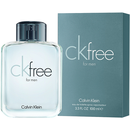 Calvin Klein CK Free