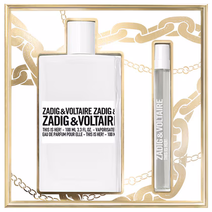 Zadig & Voltaire This Is Her!