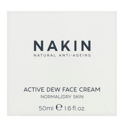 Nakin Active Dew Face Cream