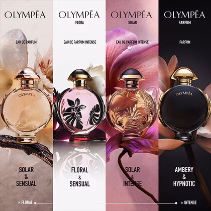 Rabanne Olympea