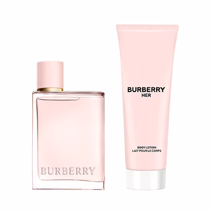 Burberry Burberry Her