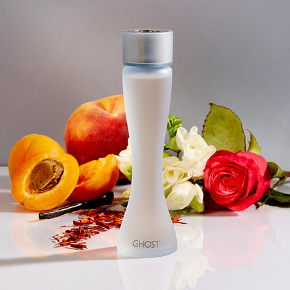 Ghost Ghost