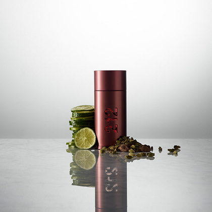 Carolina Herrera 212 Sexy Men