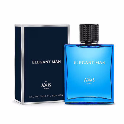 Axis Elegant Man