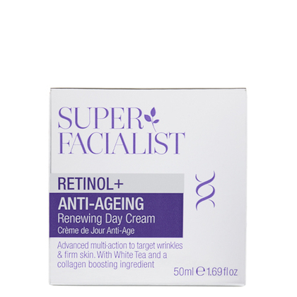 Super Facialist Retinol