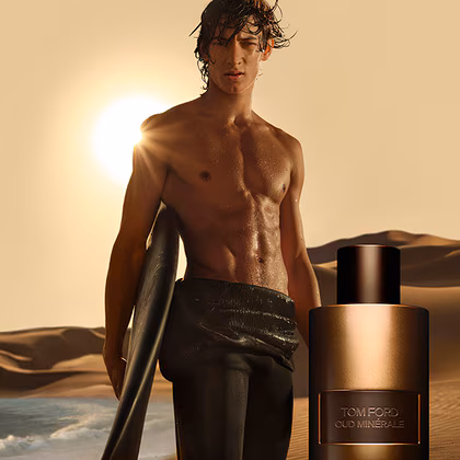 TOM FORD Oud Minerale