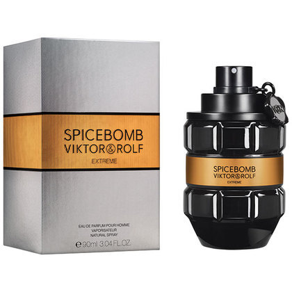 Viktor Rolf Spicebomb Extreme