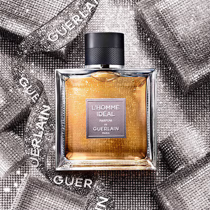 Guerlain L'Homme Idéal