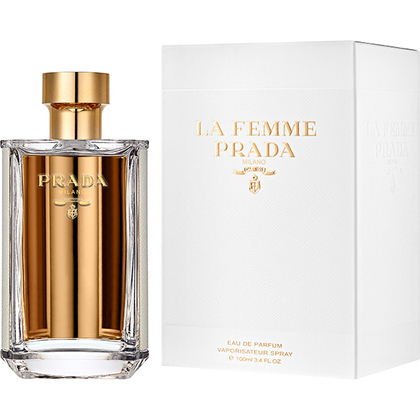 Prada La Femme Prada