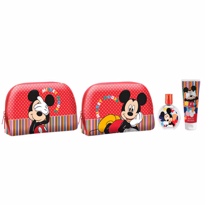 Kids Perfume Mickey Mouse