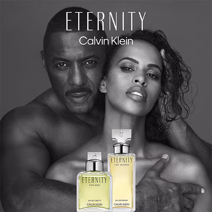 Calvin Klein Eternity