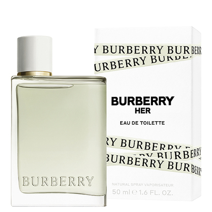 Burberry Burberry Her
