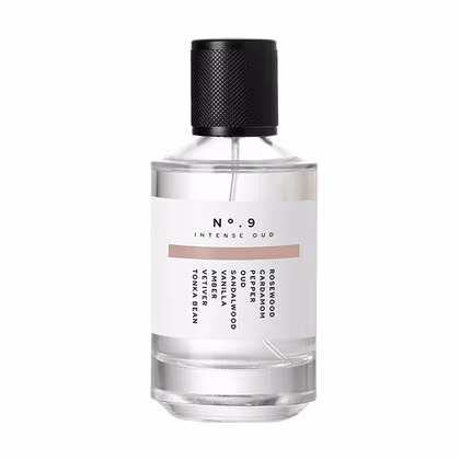 Lone No.9 Intense Oud