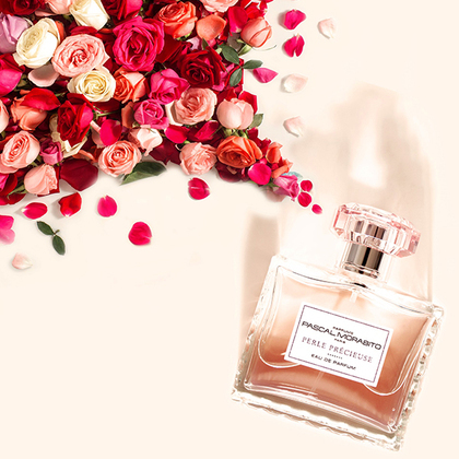 Pascal Morabito Perle Precieuse