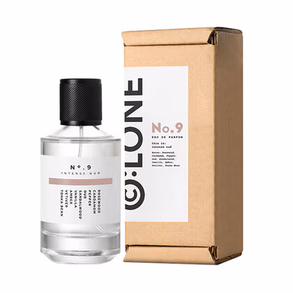 Lone No.9 Intense Oud