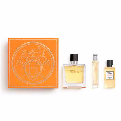 HERMÈS Terre d'Hermès