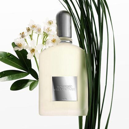 TOM FORD Grey Vetiver