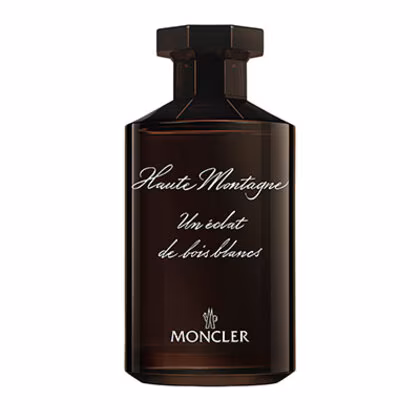 Moncler Les Sommets Collection Haute Montagne