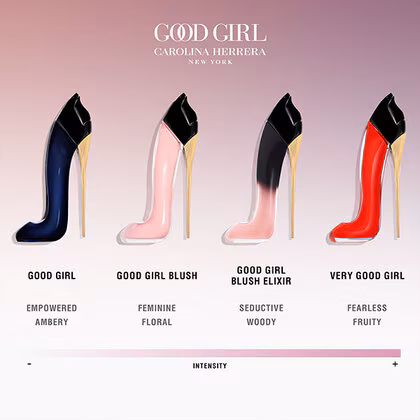 Carolina Herrera Good Girl