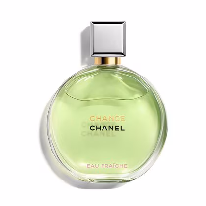 CHANEL CHANCE EAU FRAÎCHE