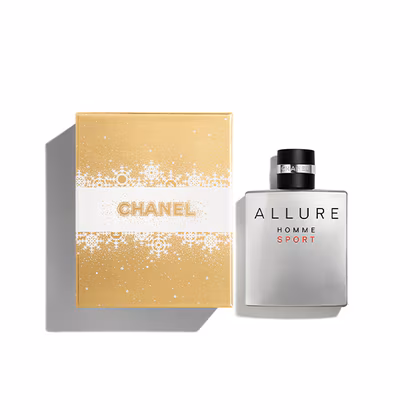 CHANEL ALLURE HOMME SPORT