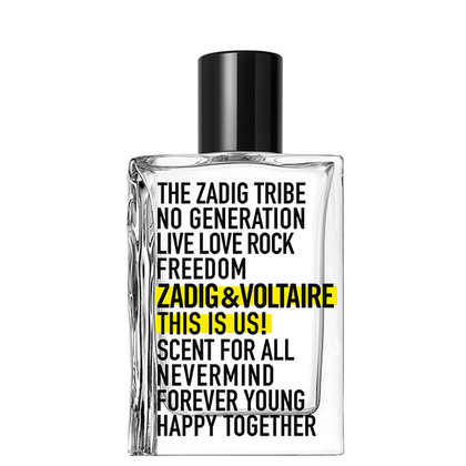 Zadig & Voltaire This is Us!