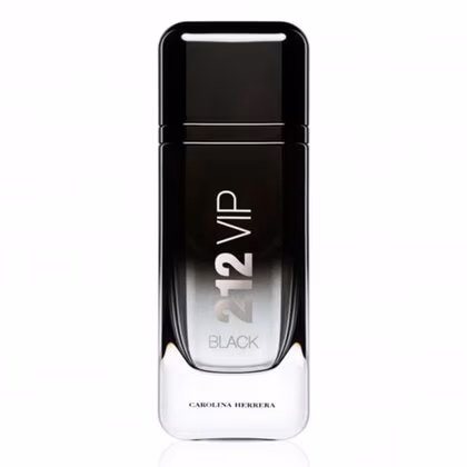 Carolina Herrera 212 VIP Black