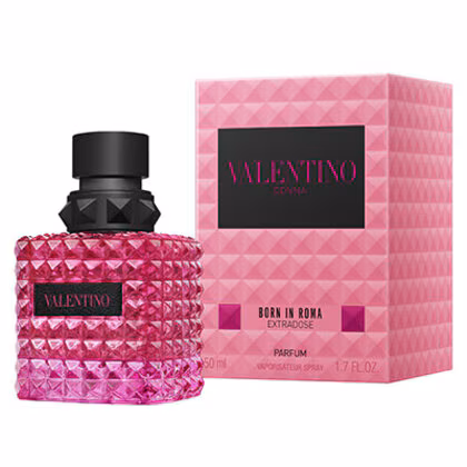 Valentino Born In Roma Donna Extradose