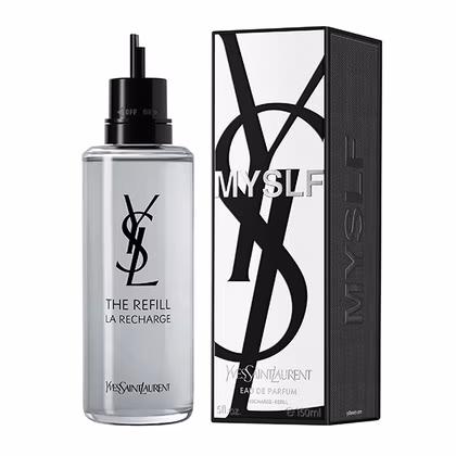 Yves Saint Laurent MYSLF