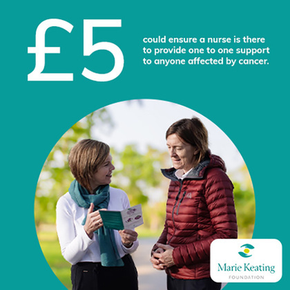 Other Marie Keating Foundation