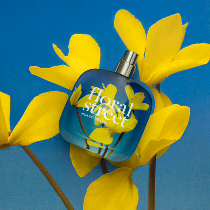 Floral Street Arizona Bloom