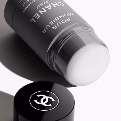 CHANEL POUR MONSIEUR