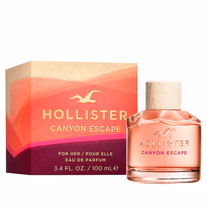 Hollister Canyon Escape